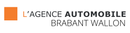 Logo L'Agence Automobile BW (Wavre & Waterloo)